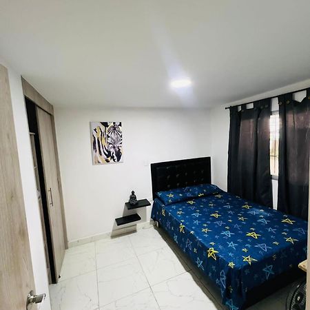 Hostal Campo Amor ميديلين المظهر الخارجي الصورة