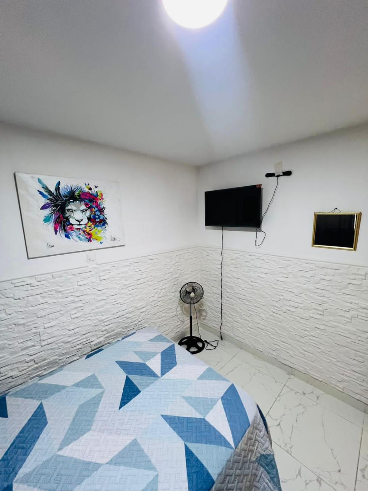 Hostal Campo Amor ميديلين المظهر الخارجي الصورة