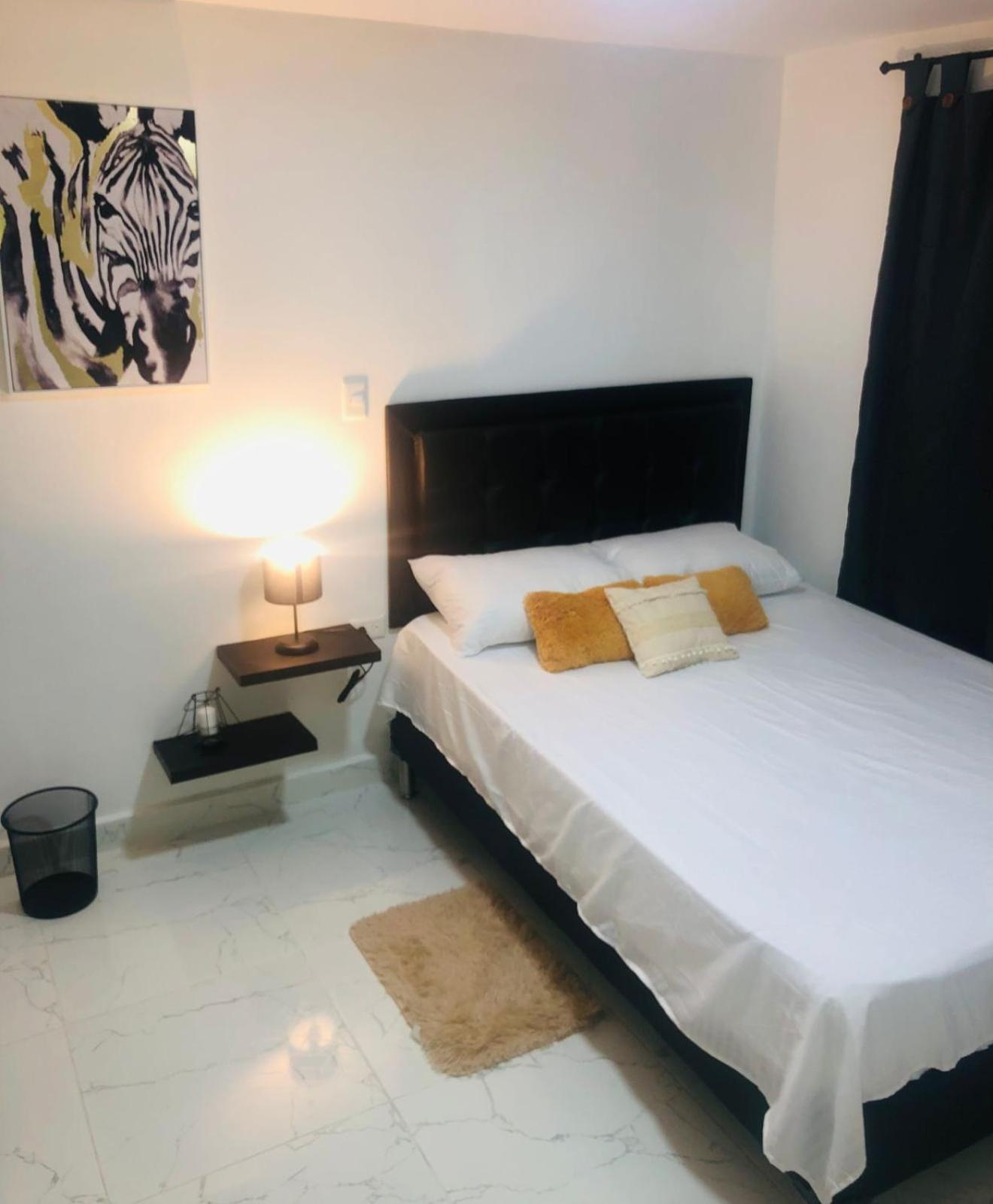 Hostal Campo Amor ميديلين المظهر الخارجي الصورة