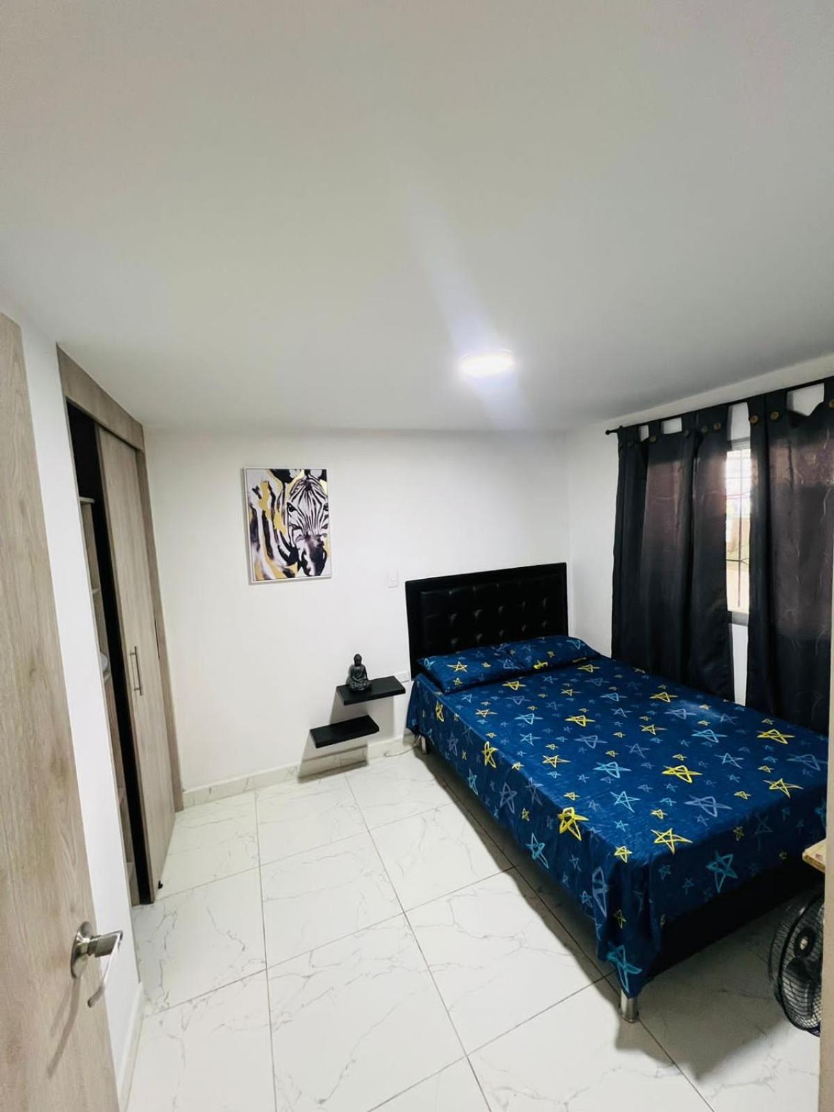 Hostal Campo Amor ميديلين المظهر الخارجي الصورة