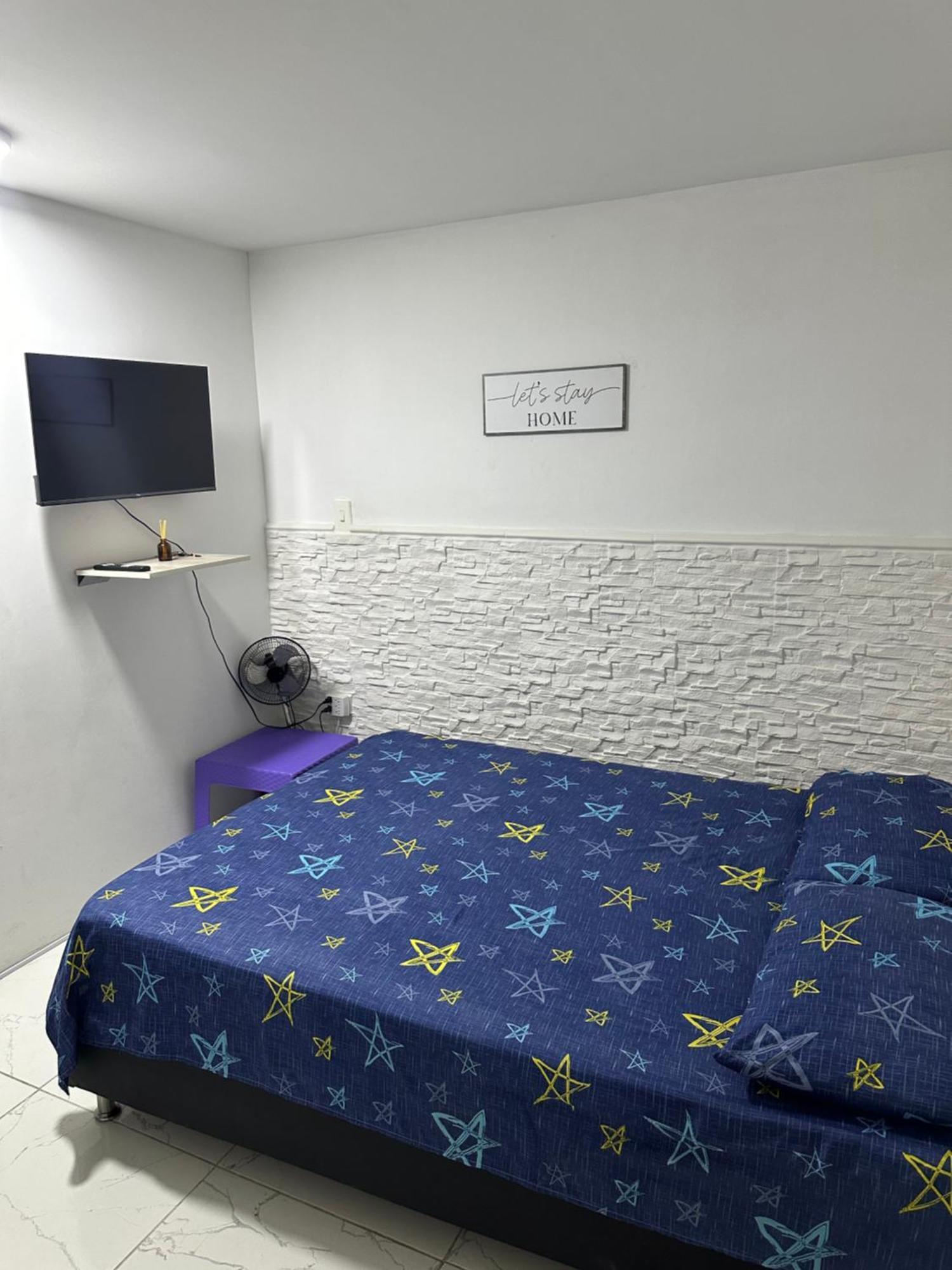 Hostal Campo Amor ميديلين المظهر الخارجي الصورة